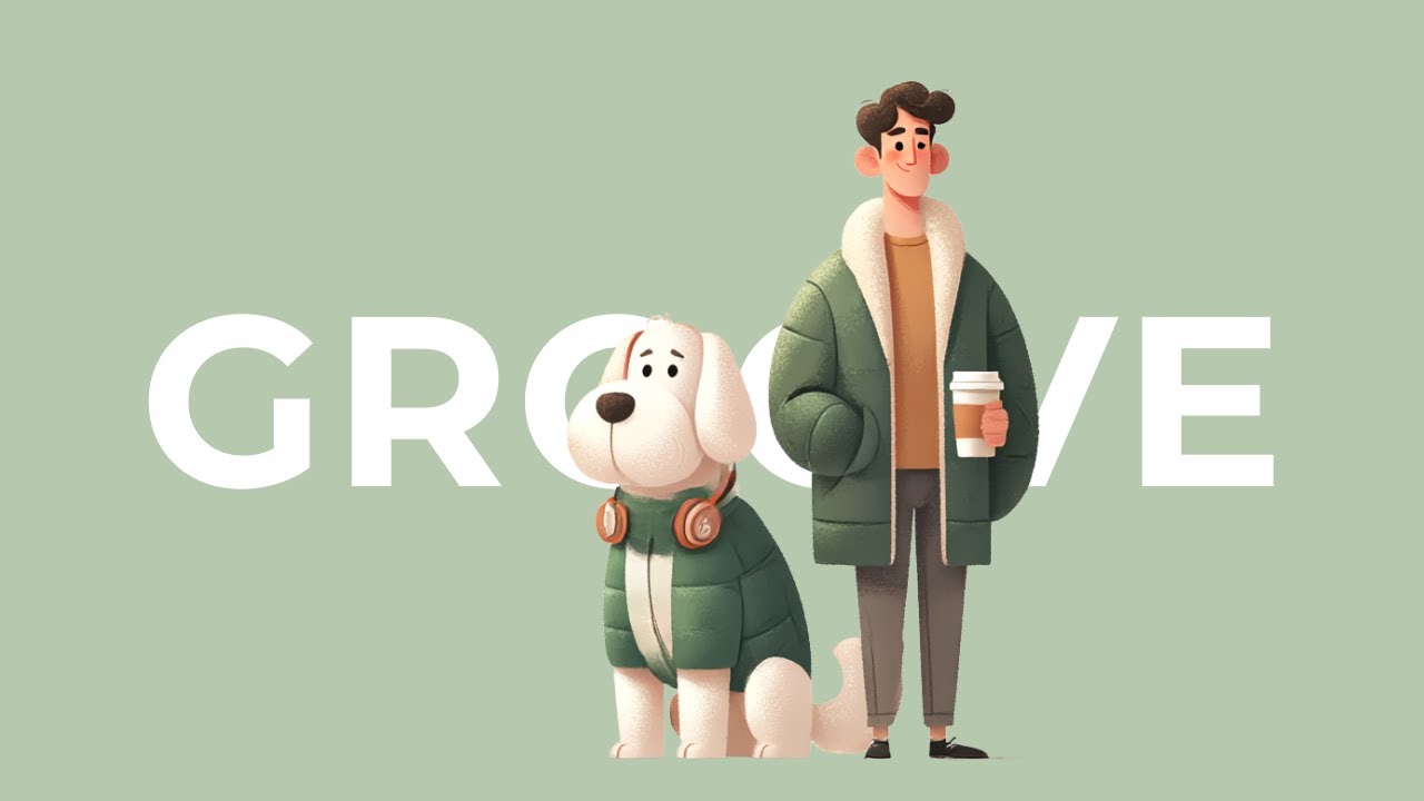 [Playlist] 그루브한 팝 추천요 🎧GROOVE POP▪R&B▪HIPHOP▪JAZZHOP ┃ 카페▪작업▪드라이브▪플레이리스트  그루브팝 #노동요 #플레이리스트