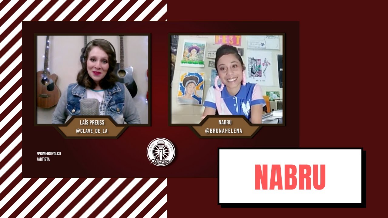 NABRU | PRIMEIRO PALCO | T04:E01