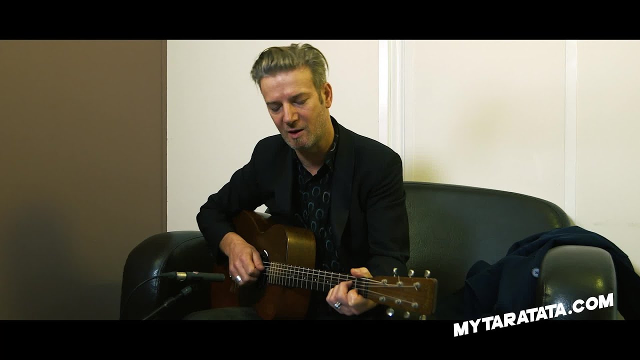 Taratata Extra : Bertrand Belin 