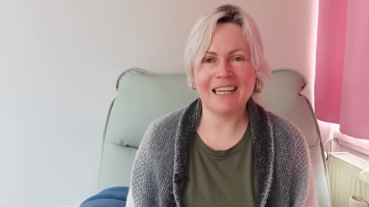Die Wahrheit ist: Du wartest nicht – du verbietest dir dein Leben.