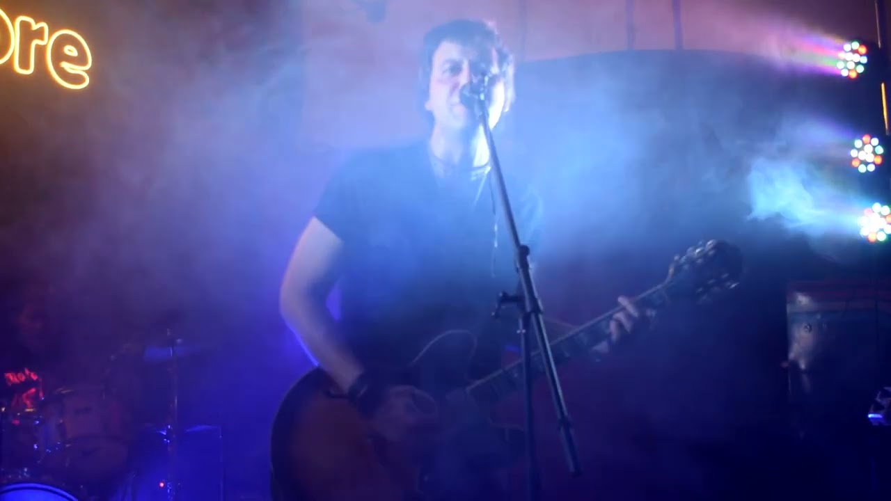 Нет Неба * VOSEMBIT CLUB * 18.02.23