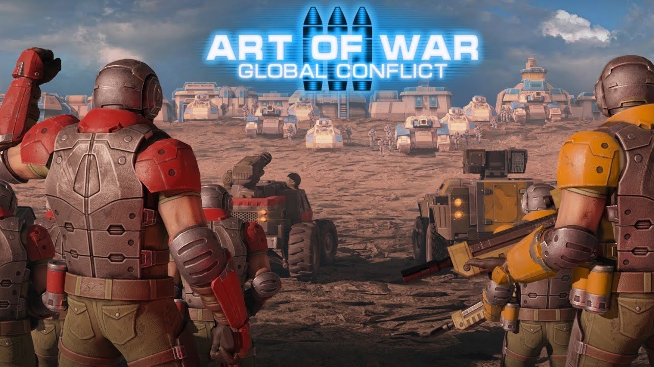 Art of War 3.Ты серьёзно???Размен🫣