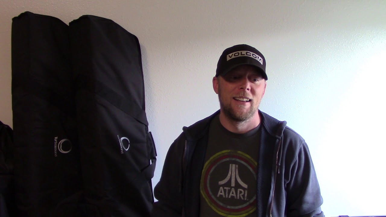 Turbosound iP3000 Review - Pros, Cons & Final Thoughts