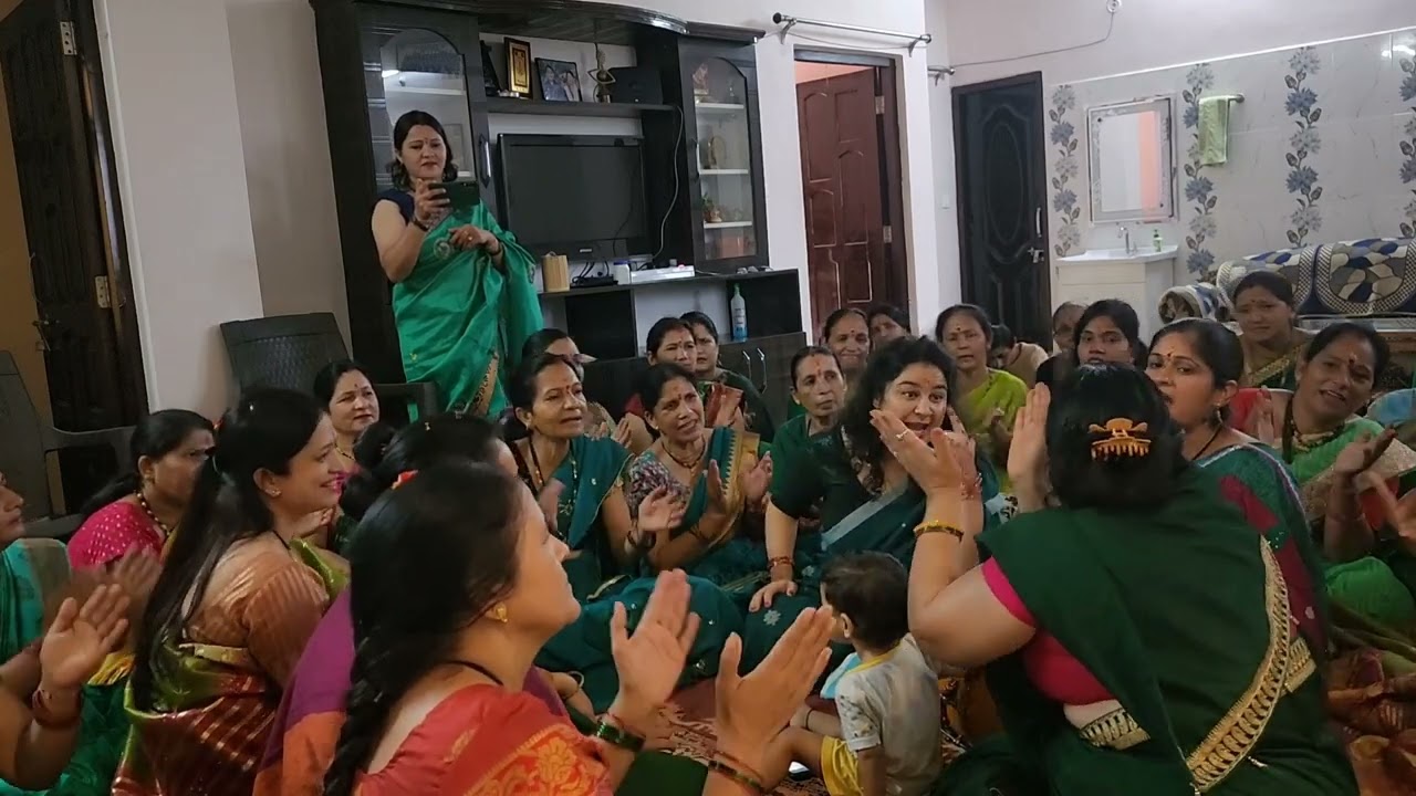 हर कोई झूम उठा ये भजन सुनकर,आज माँ का कीर्तन है जयकारा लगाना है,khushi joshi bhajan।j f