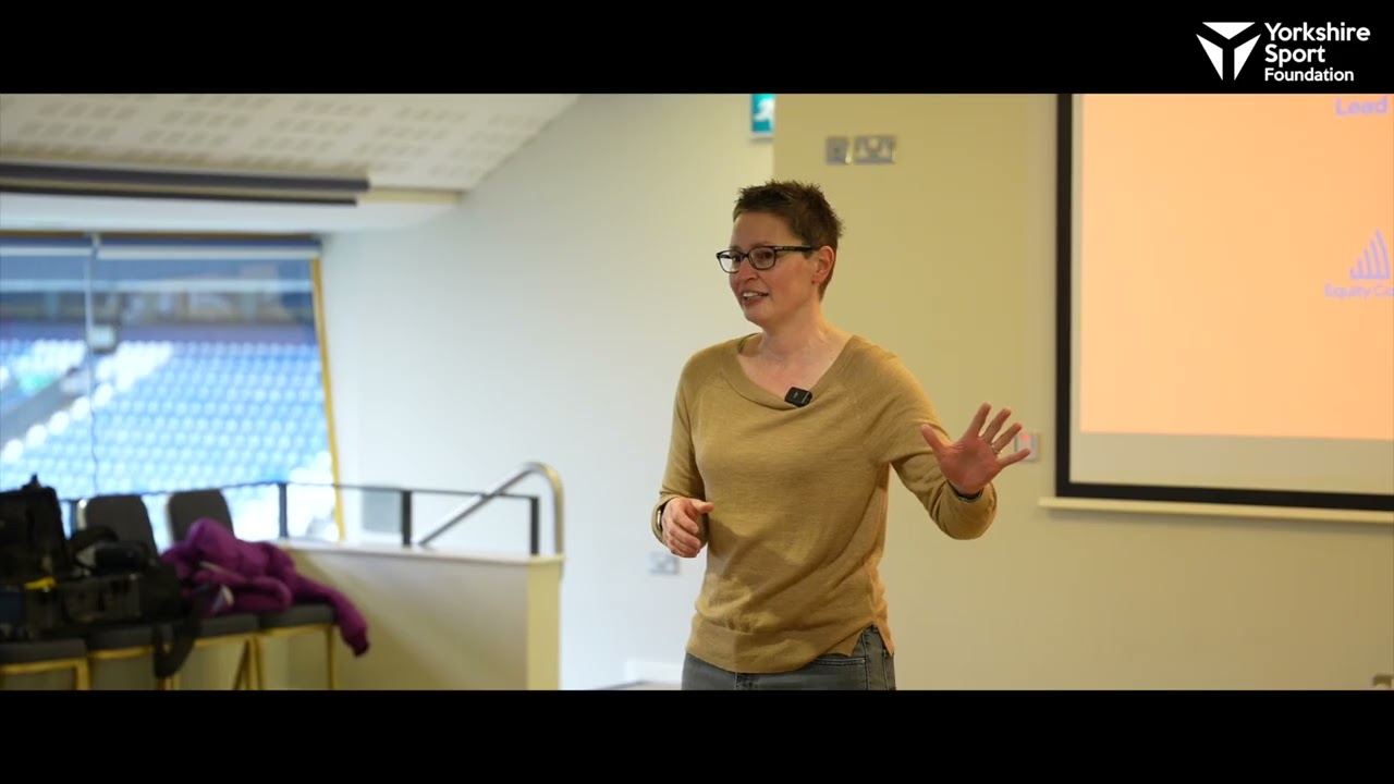 Lead The Change Cohort 2
