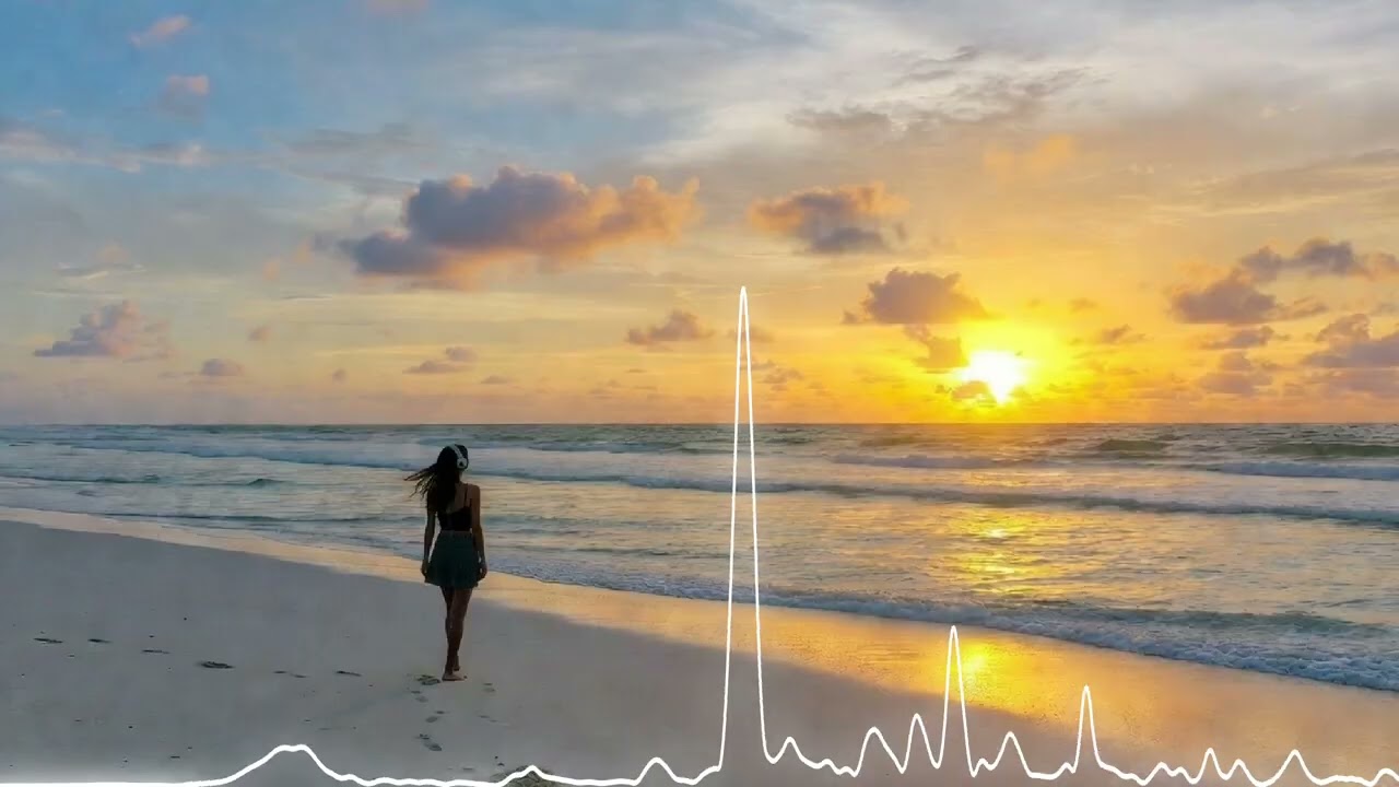 Chcę ci powiedzieć coś – Maanam | Polski Deep House Remix