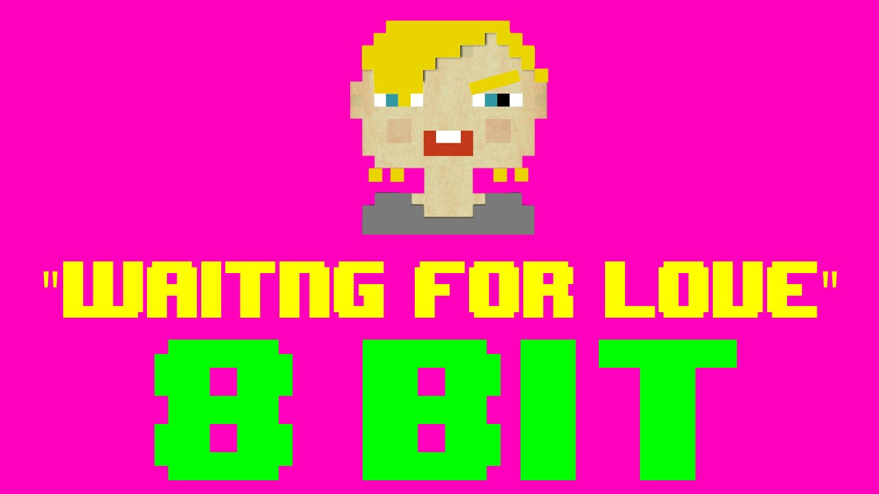 Waiting for Love (8 Bit Remix Cover Version) [Tribute to Avicii] - 8 Bit Universe