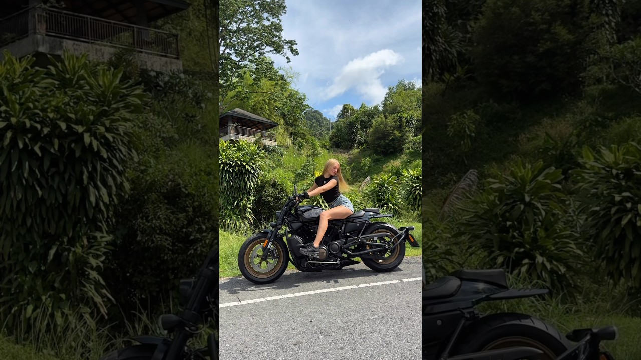 Phuket Harley | Пхукет