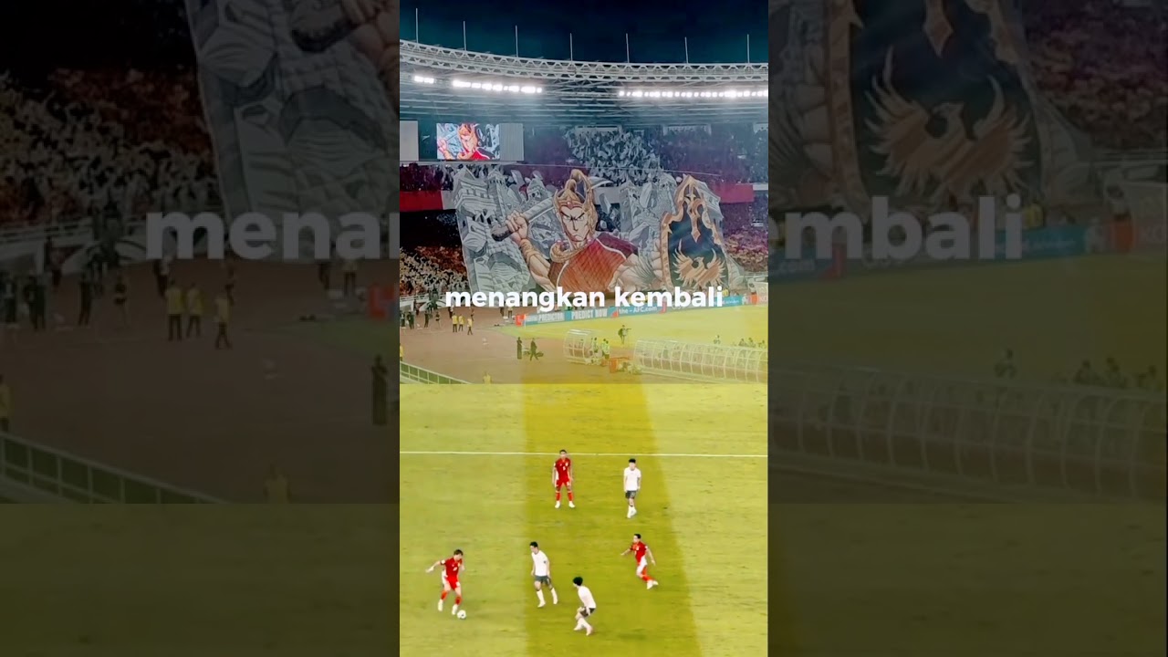 Ole Romeny X Egy Maulana Fikri #timnasindonesia