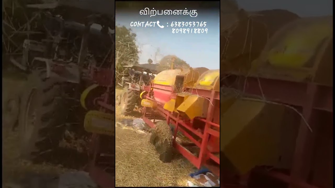 New Vishwakarma multicrop thresher for Sale|Contact for purchase|