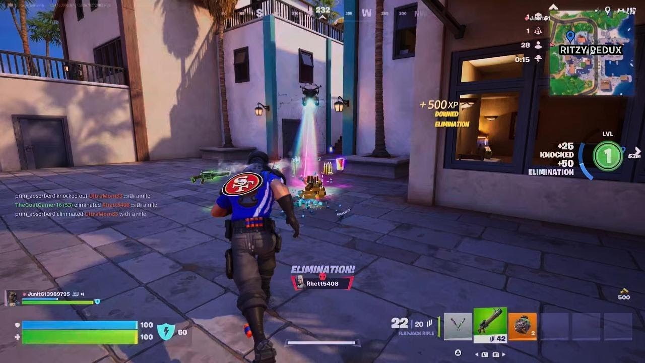 Ghost Rider In The Sky