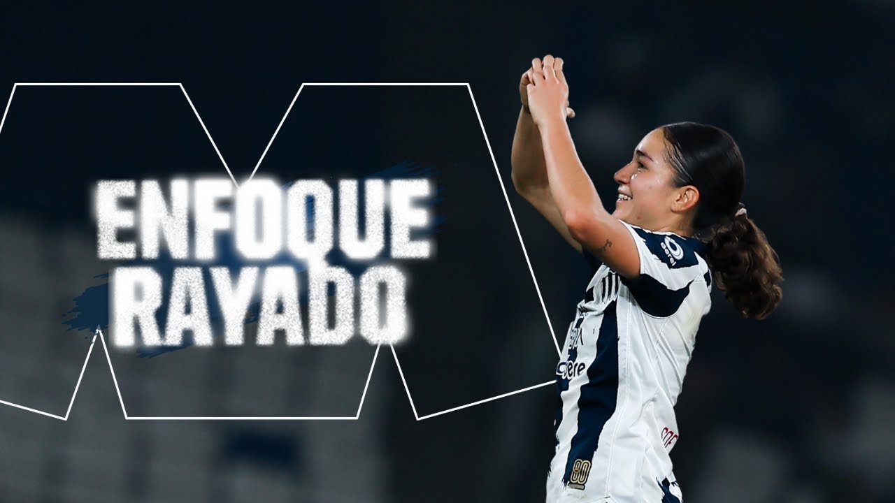 Enfoque Rayado 🎥🎙️ Rayadas vs. Cruz Azul ¡Seguimos en la cima! ⚽️🔥