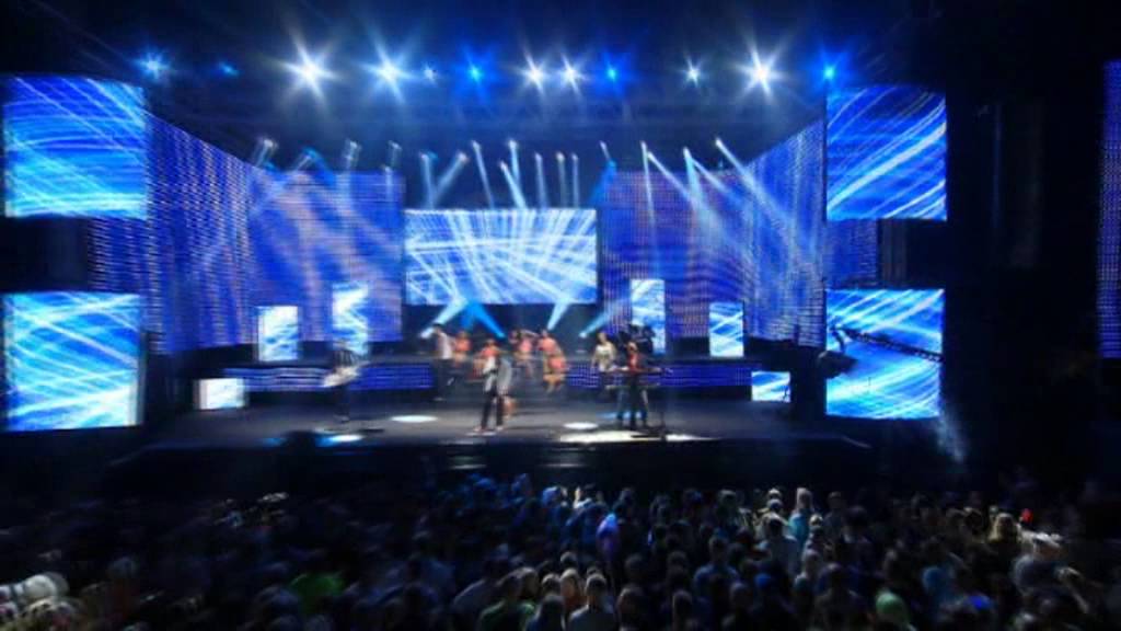 TOP ONE - Tylko tyle dziś chcę / DISCO HIT FESTIVAL KOBYLNICA 2013
