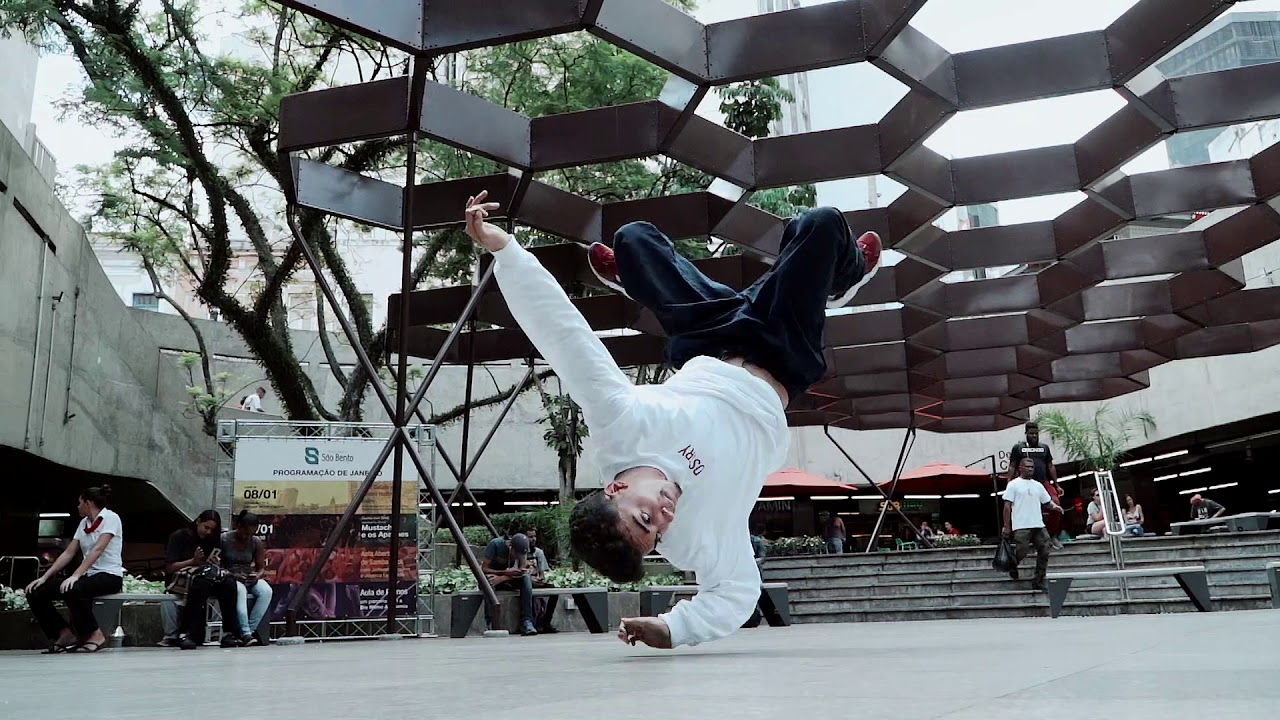 BBOY PIKIRA DANCE V&Iacute;DEO | SONY A7 III + SONY 18-105 F4