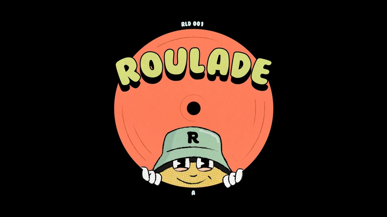 Roulade 3000 - Poule Party