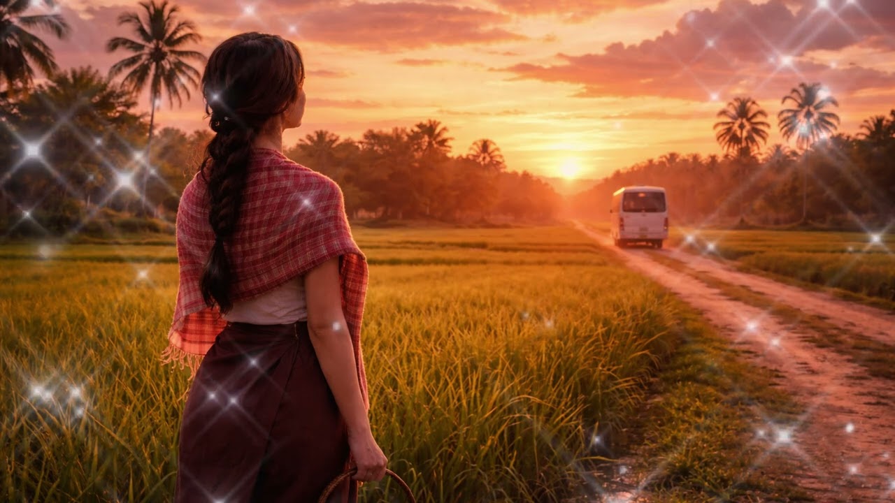 ชานชาลาหัวใจสาวนา