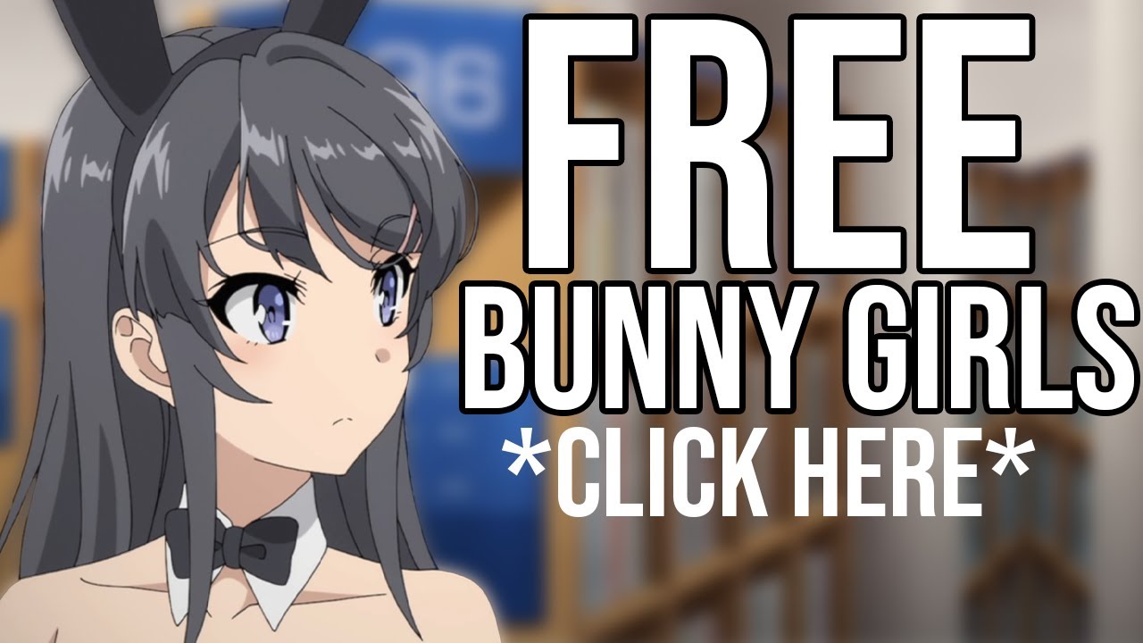 Bunny Girl Senpai Honest Review