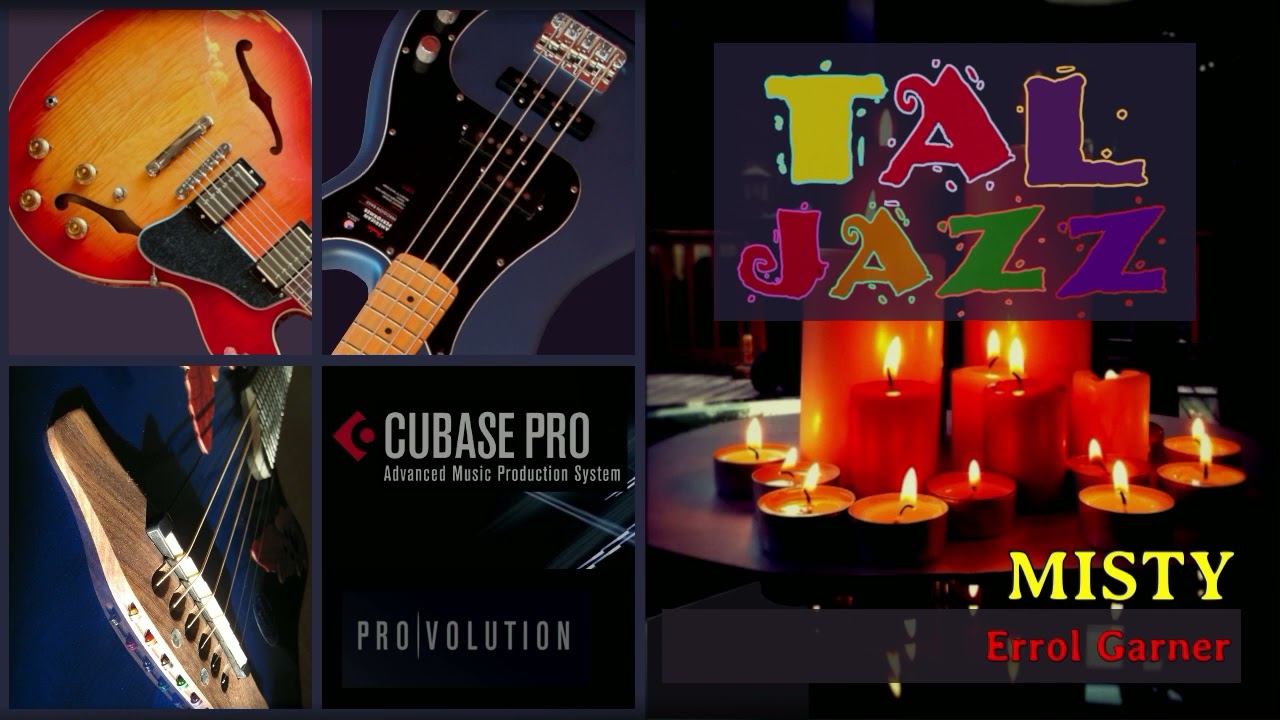 Candle-Light Jazz Balladen - 