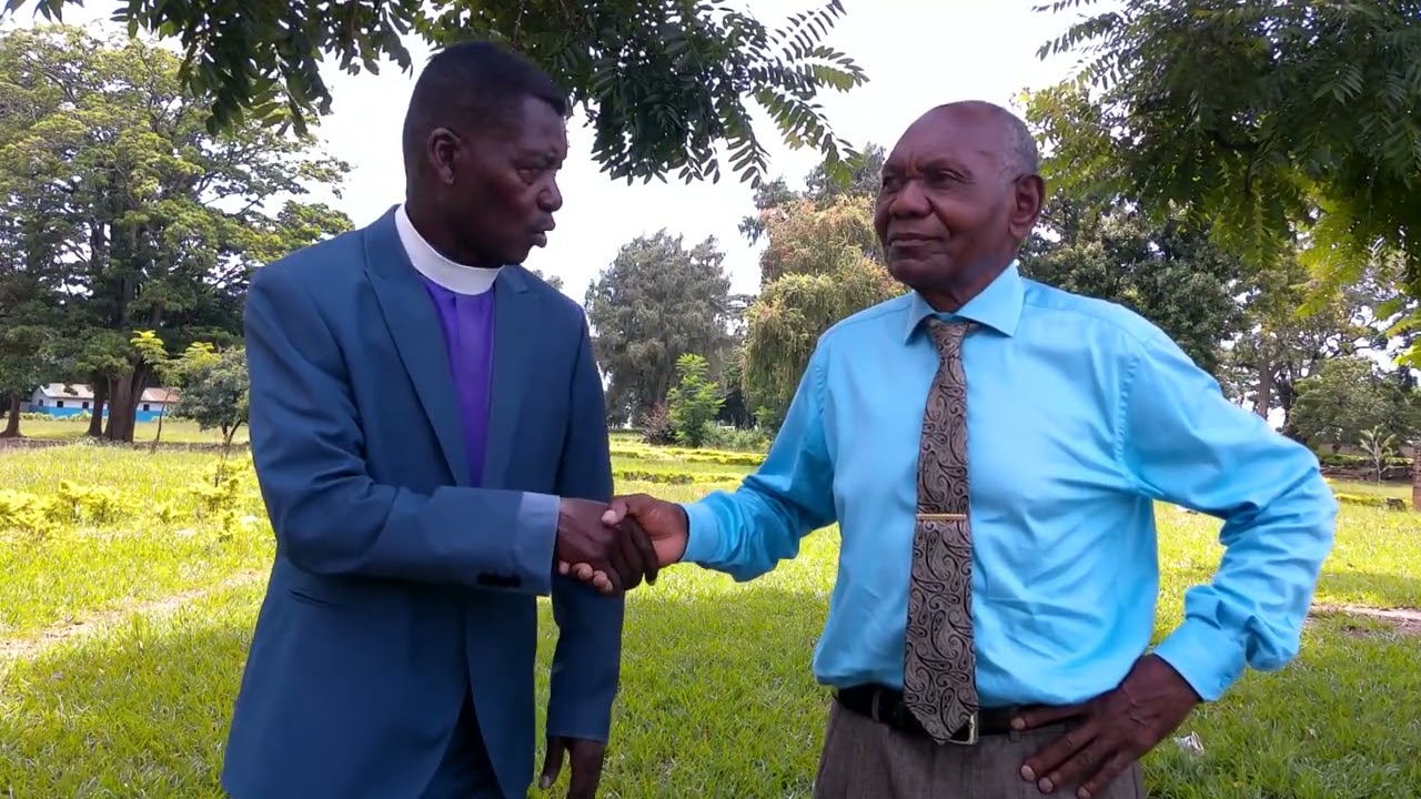JOHN CHILEMBWE RECAP