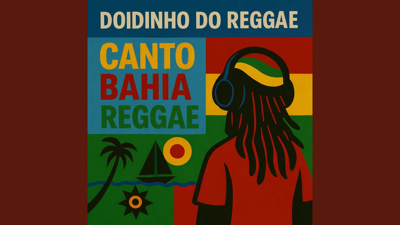 Canto Bahia Reggae