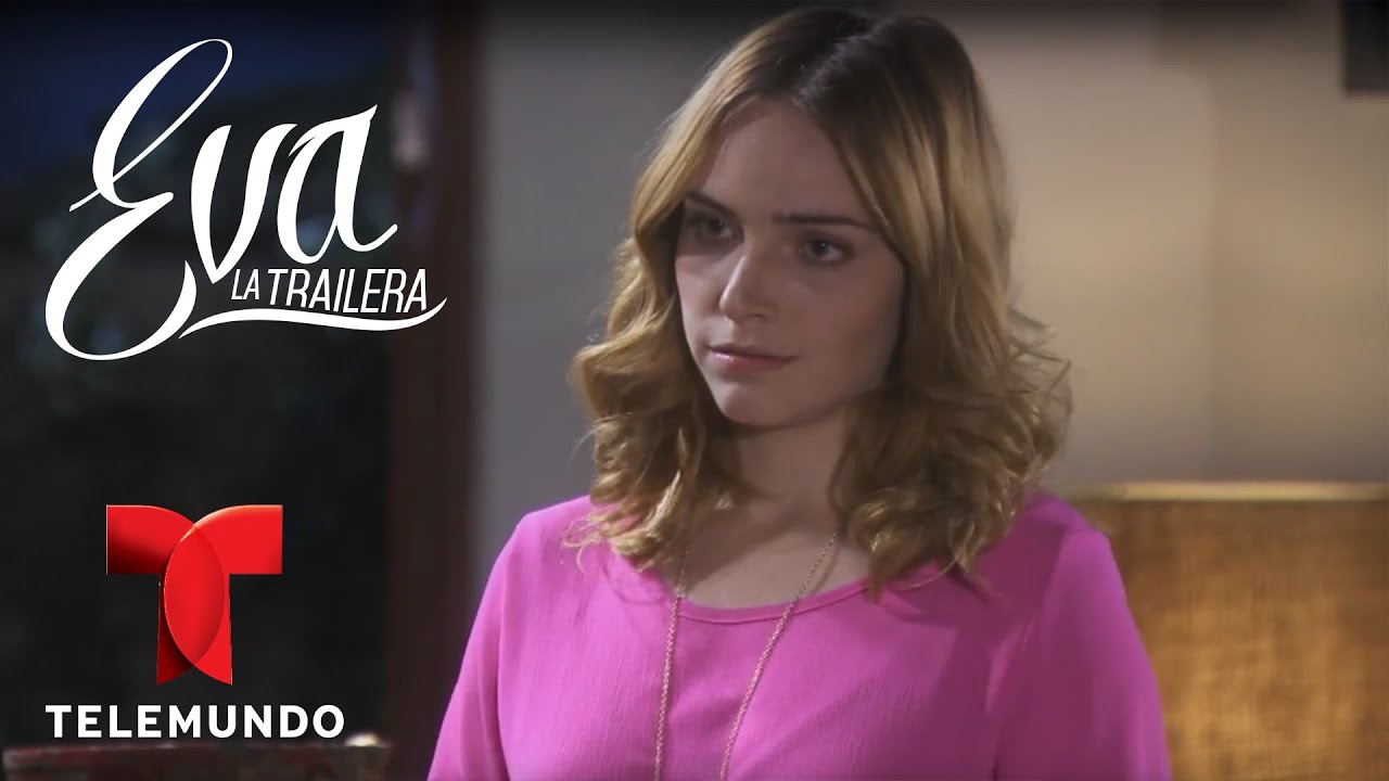 Eva la Trailera | Resumen Semanal (05/21/16) | Telemundo