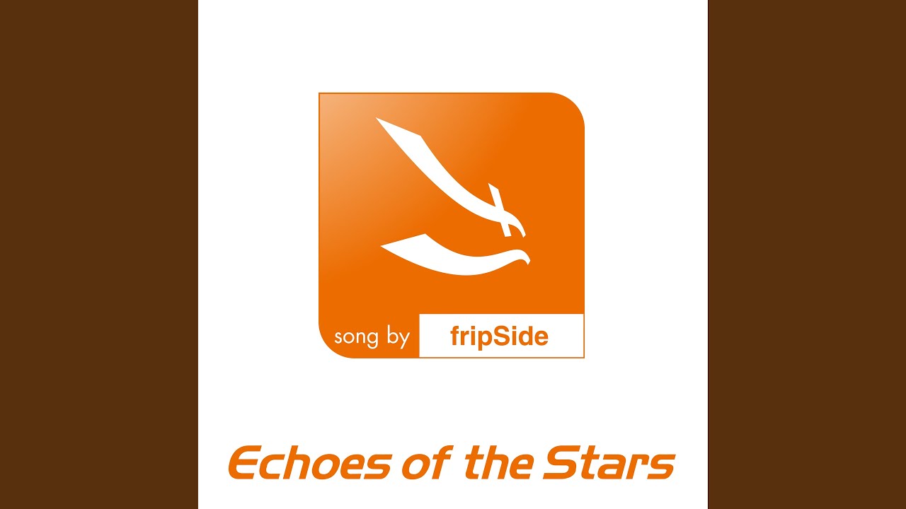 Echoes of the Stars (Instrumental)