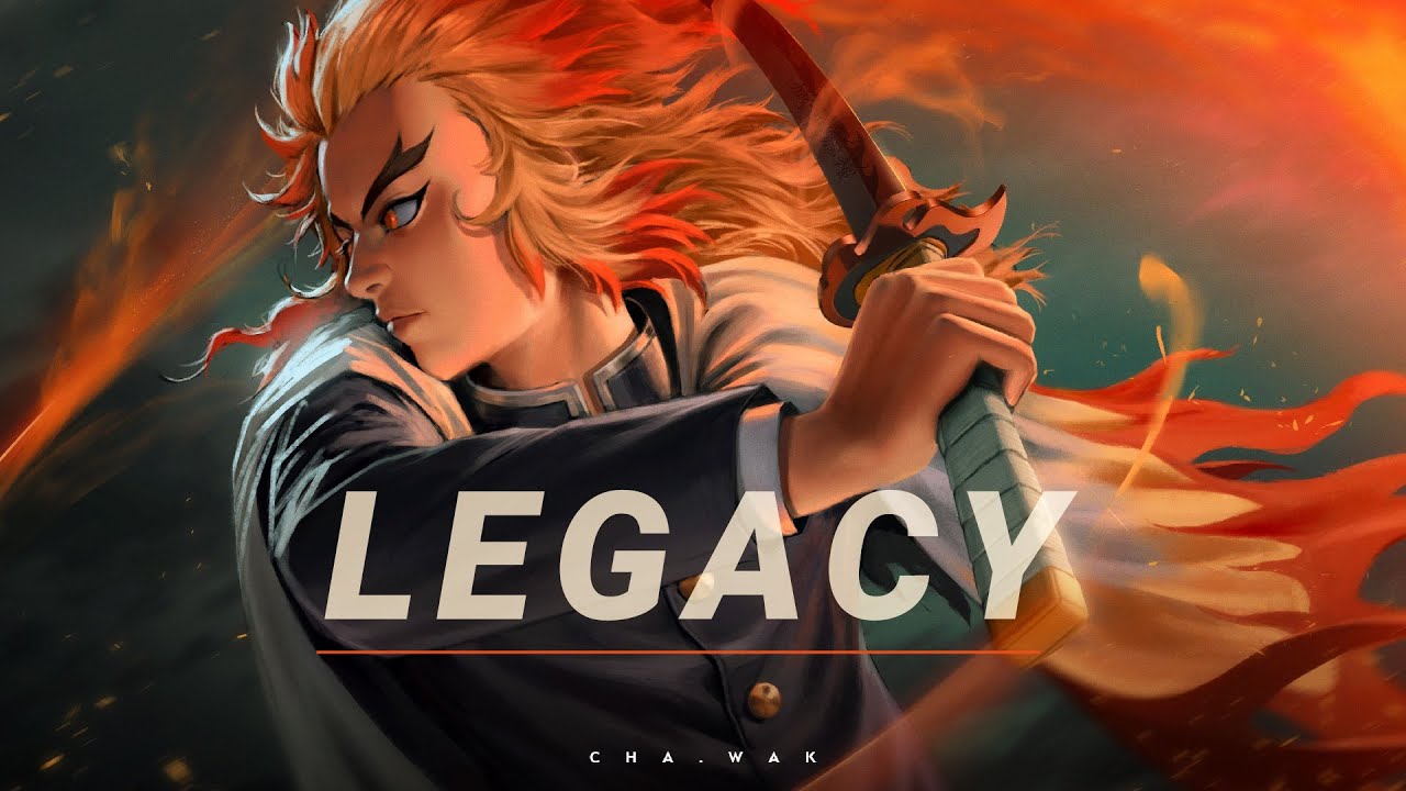 LEGACY (GMV)