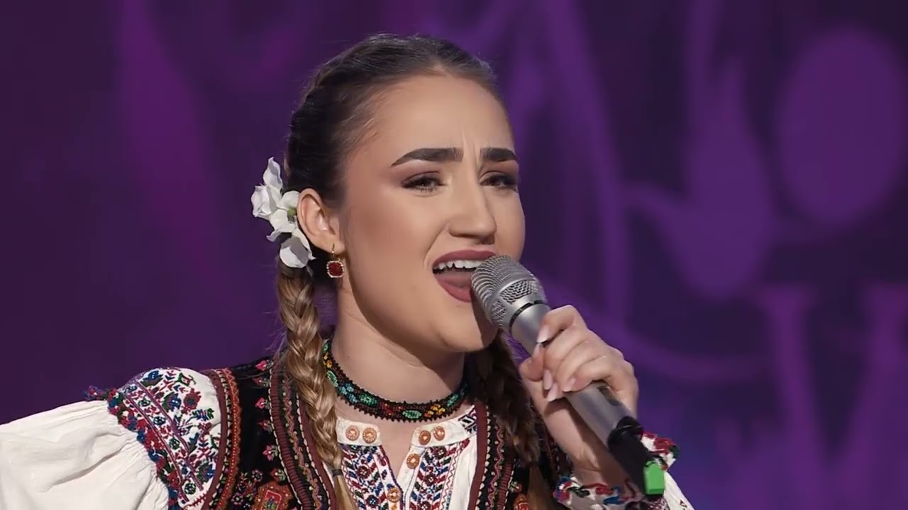 Alexandra Chira – Mărsei la Şimneu la târgu (@O dată-n viaţă)