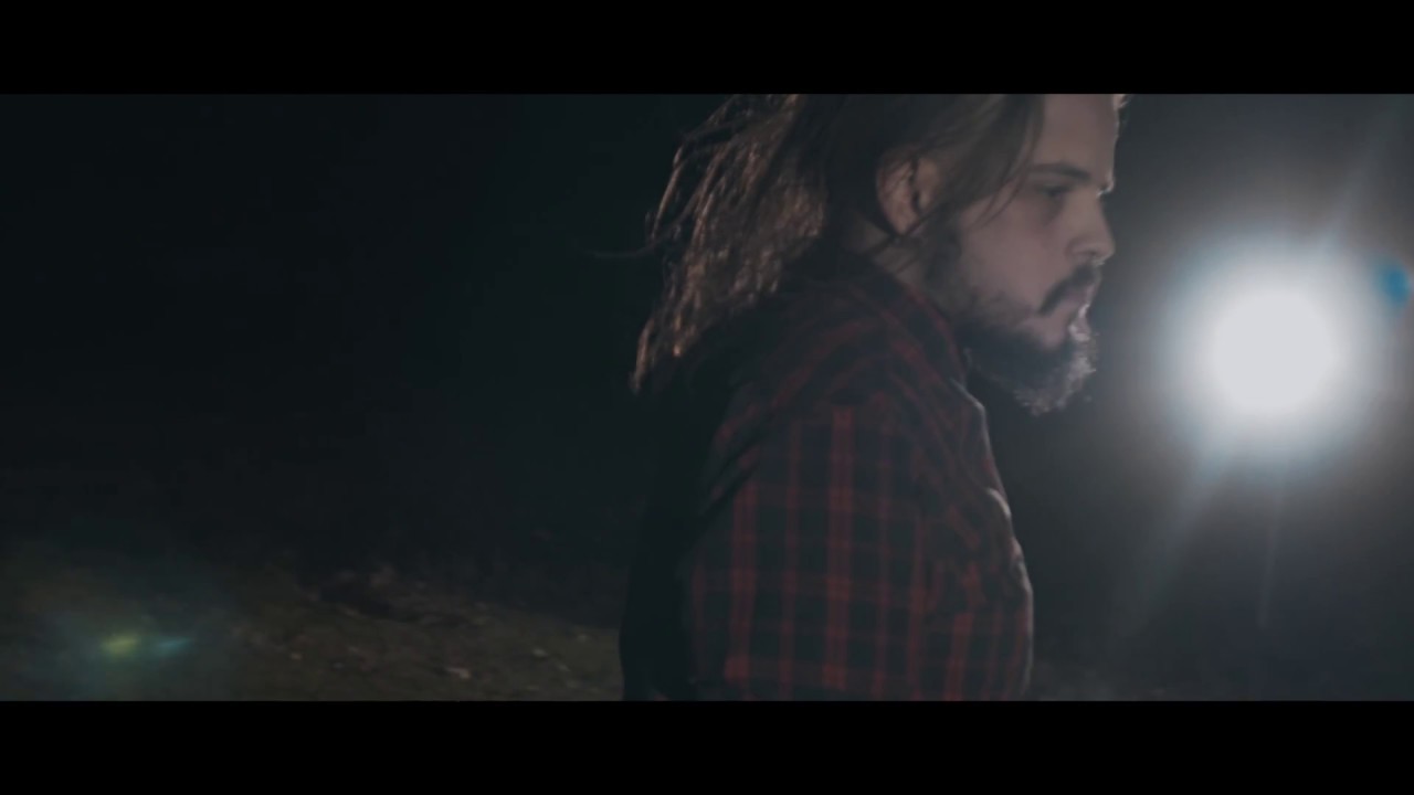 Psyanide  - Premonition (Official Music Video)