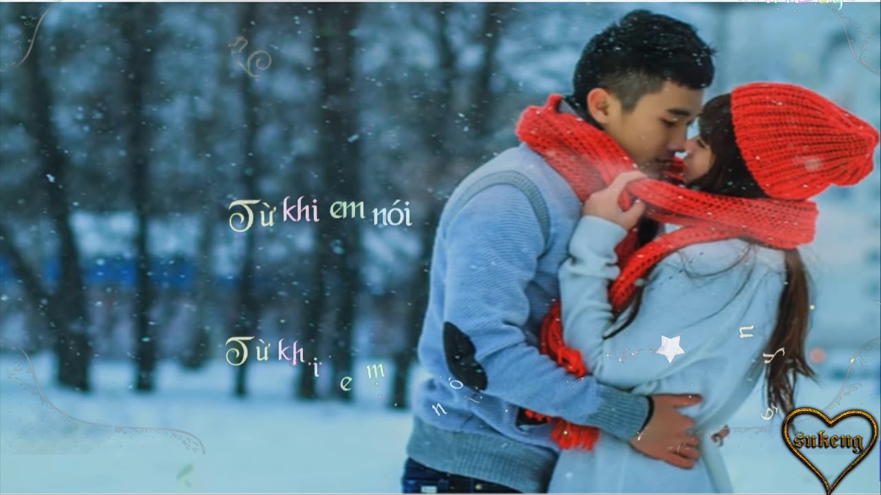 Hãy Là Của Riêng Anh - Nam Dương