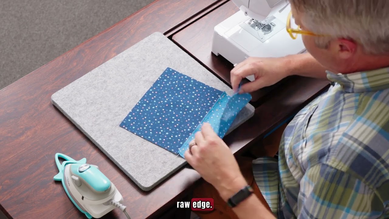 Master French Seams! (The Ultimate Clean Finish for Garments & More)