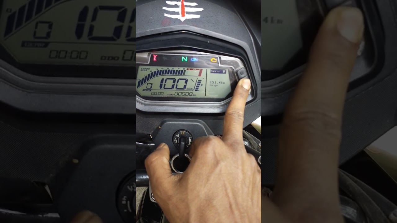 How to remove service signal on Hero Glamour  Xtec..#Hero#glamour#Xtec#bikelife#reels #2023 #Bike