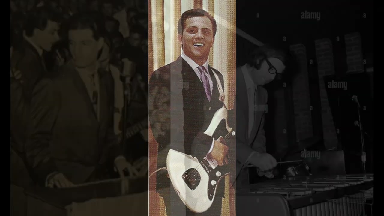 Deconstructing The Four Seasons - Little Angel (Isolated Tracks)