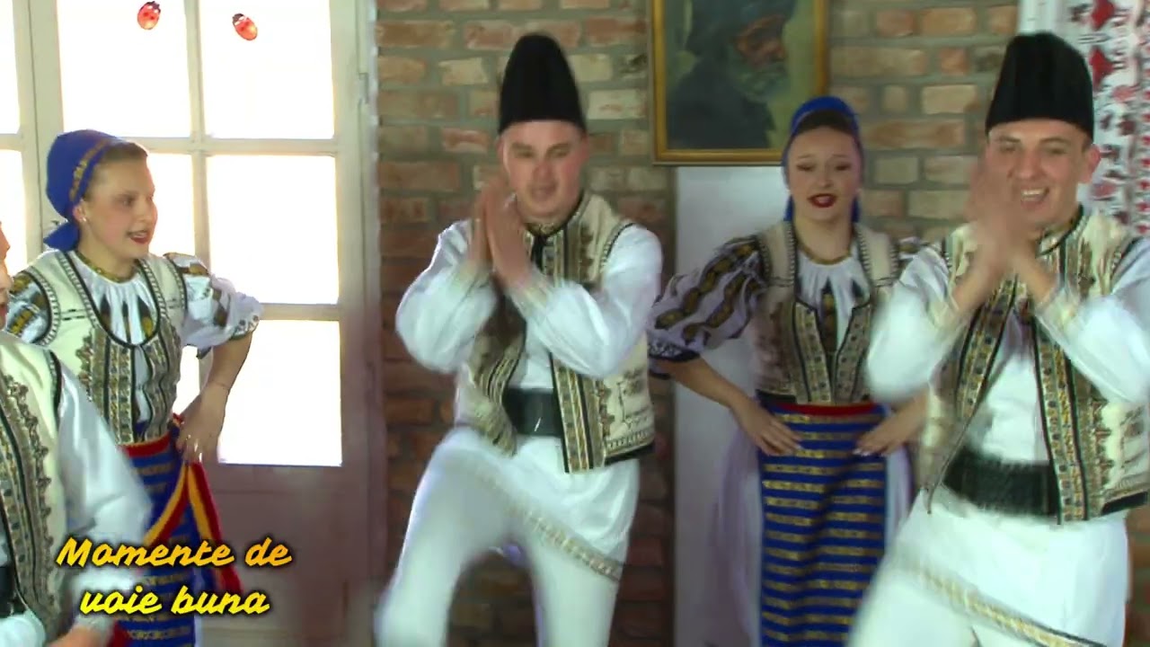 Momente de Voie Buna 19 03 2026