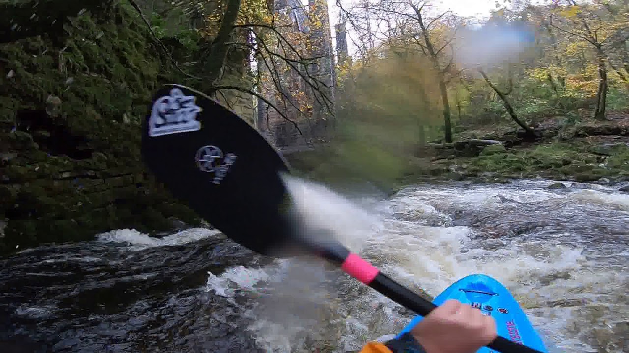 Erme Kayaking 0.7m