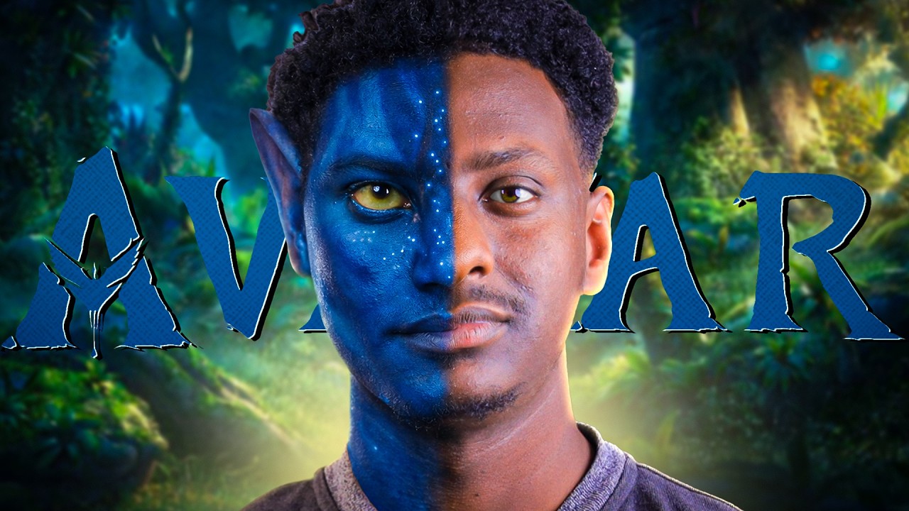 AVATAR: ሰዎች ሌላ PLANET ላይ ሌላ ፍጥረቶችን ቀኝ ቢገዙ ምን ይሆናል || አሪፍ ፊልም ልጠቁማችሁ || ካየሁት