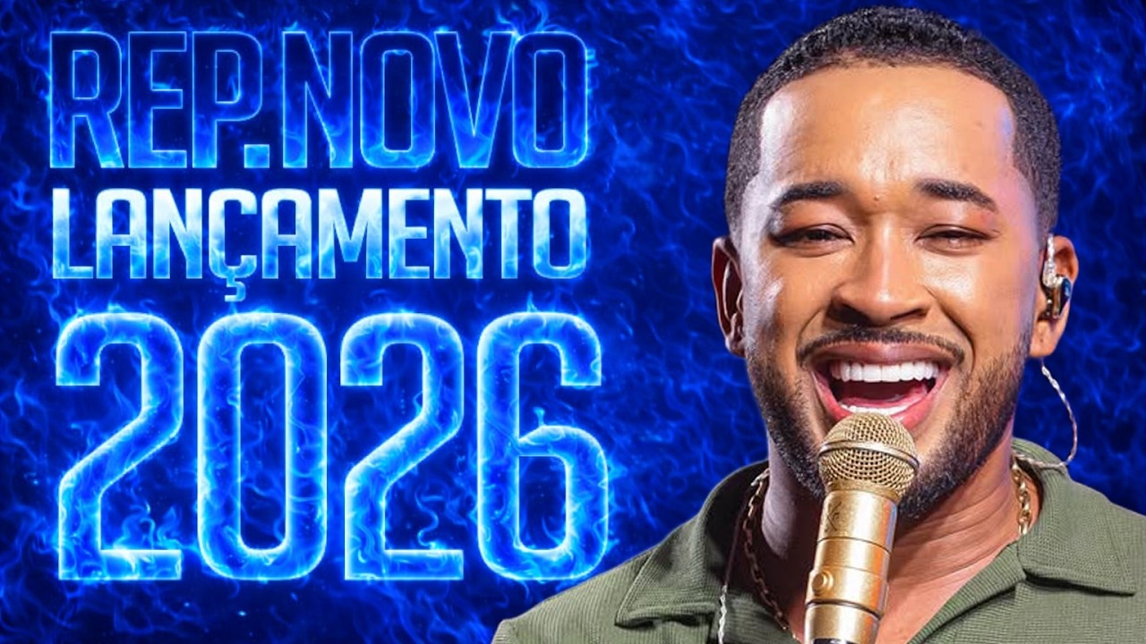 CD MILSINHO TOQUEDEZ SABOR NA MÁXIMA MÚSICAS NOVAS 2026 LANÇAMENTO NOVO 2026
