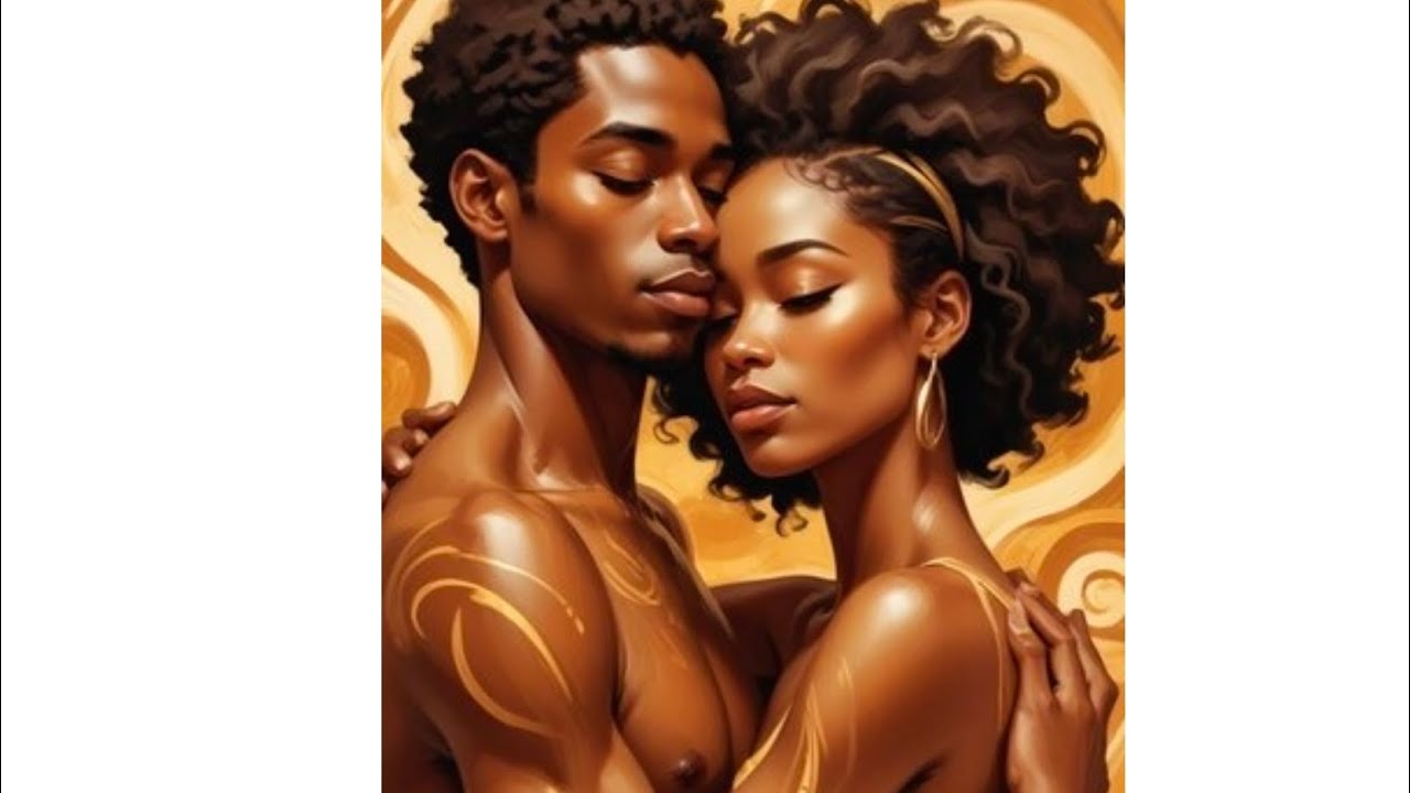 New Person said I only want U 2 Love ❤️, I don’t want nobody else..  Undressing you w/ they 👀🥰😍