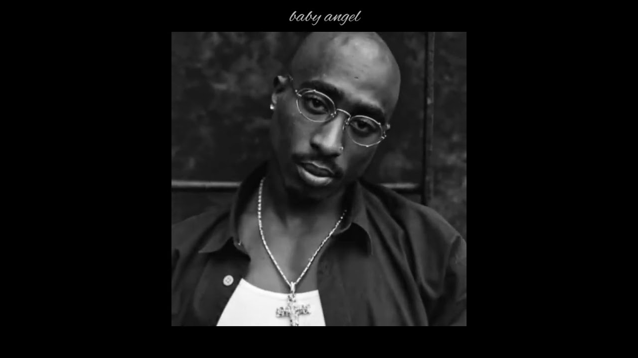 2pac, Big, Akon | Ghetto ((remix)) 🖤