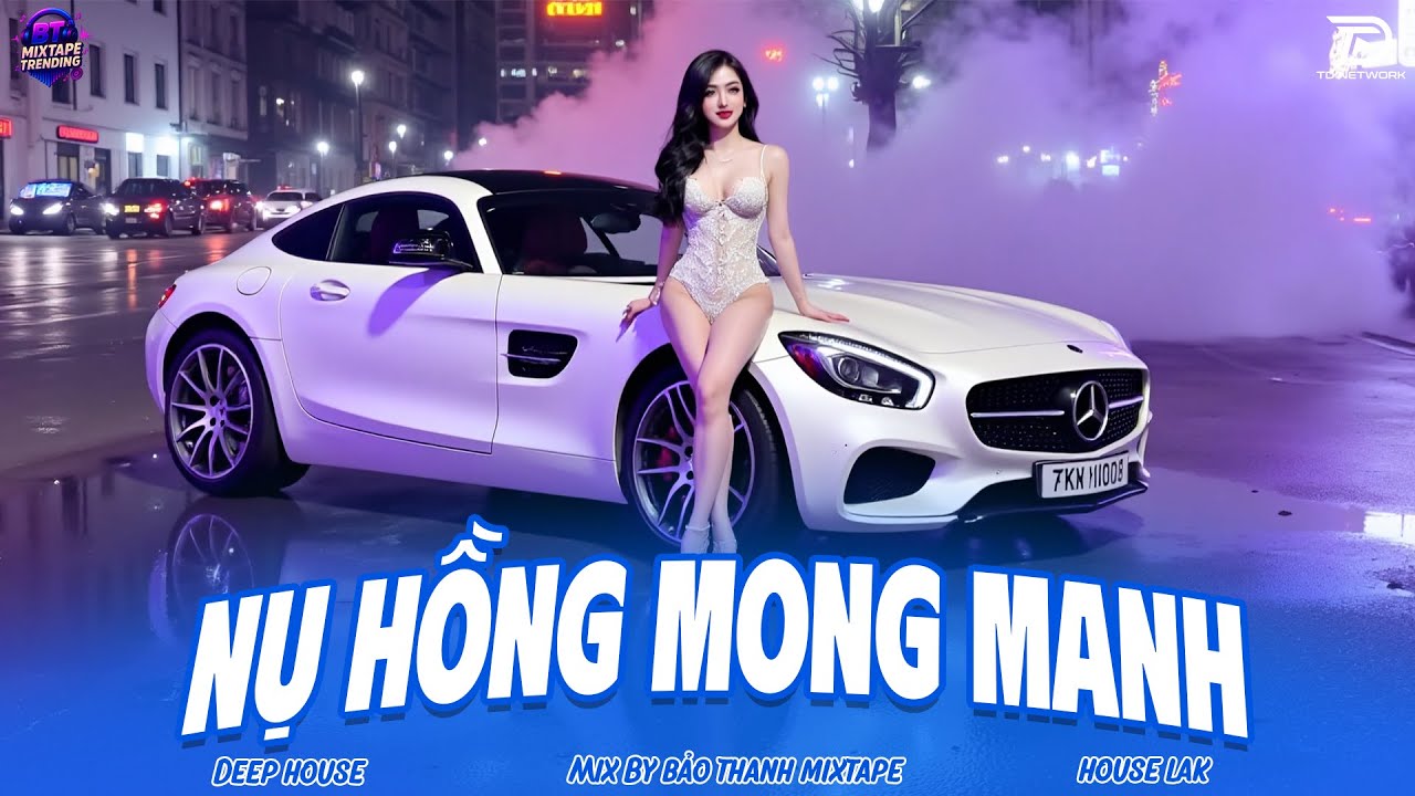 Nụ Hồng Mong Manh Remix 🎧 NHẠC REMIX TIKTOK TRIỆU VIEW 2026 🎼 BXH Nhạc Trẻ Remix Hay Nhất Hiện Nay