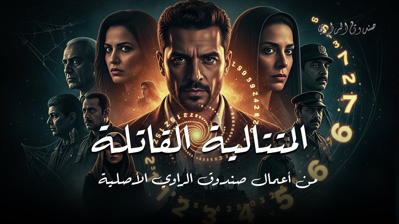 الثقة هي الضحية… إزاي القاتل خلّى ياسر يشك في أقرب الناس ليه؟