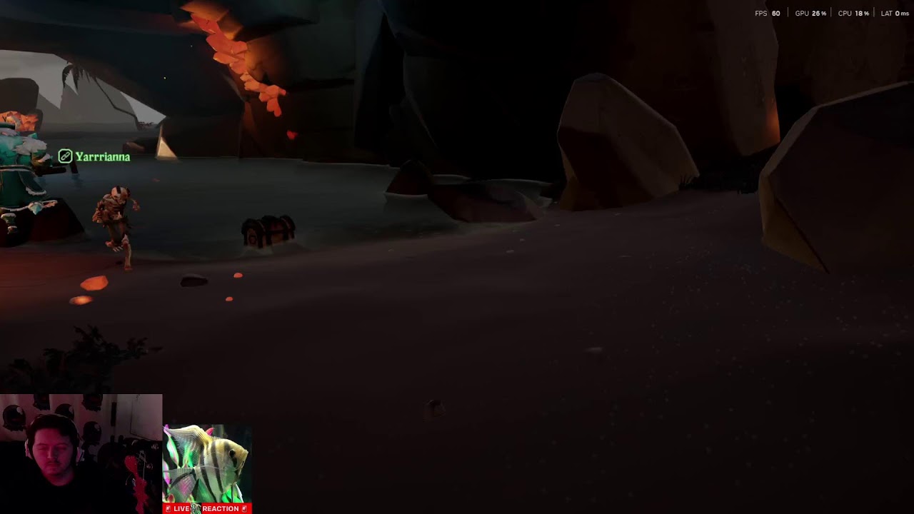 Sailing and Thieving