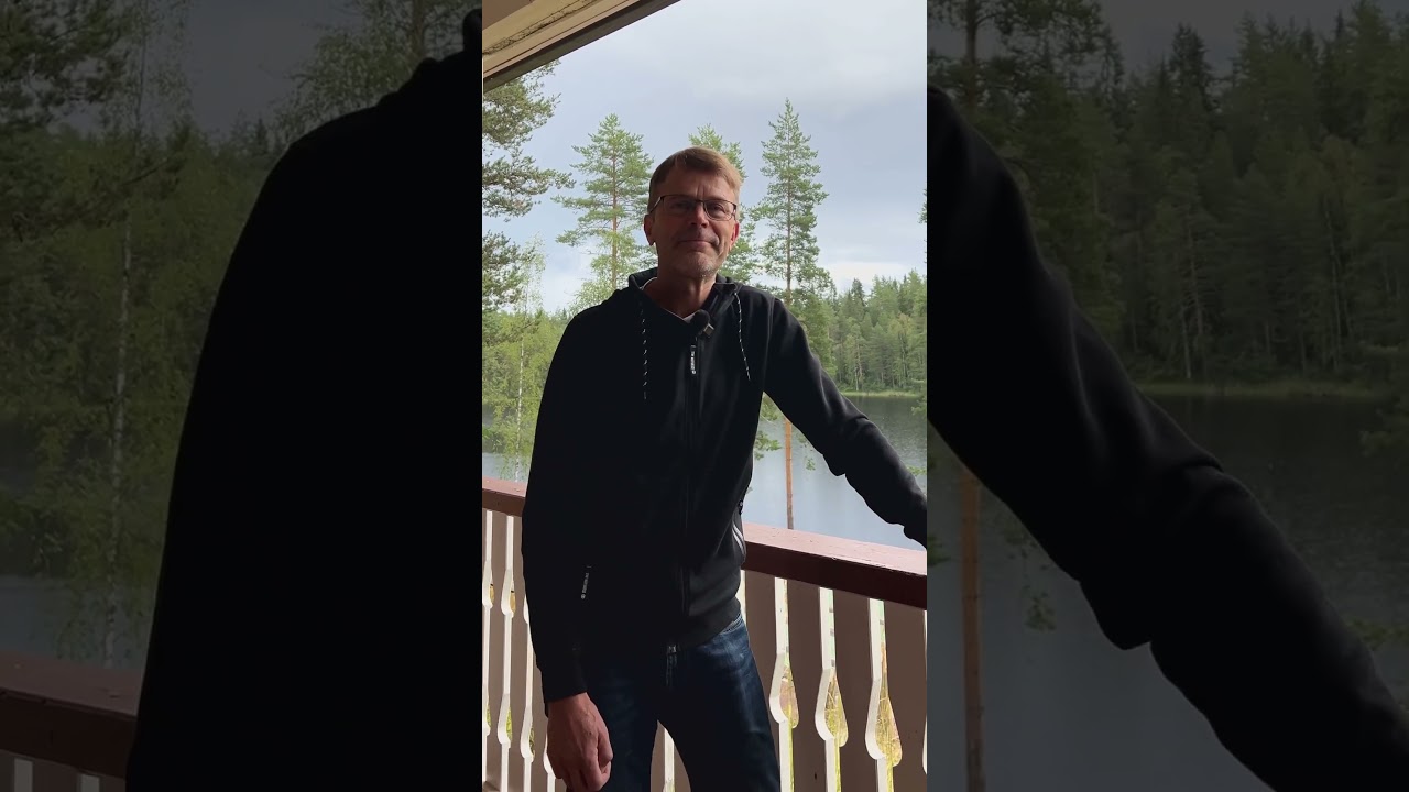 Uudet retkipaikat Etel&auml;-Karjalassa? Tutustu SSMY:n Leader-hankkeen tuloksiin!