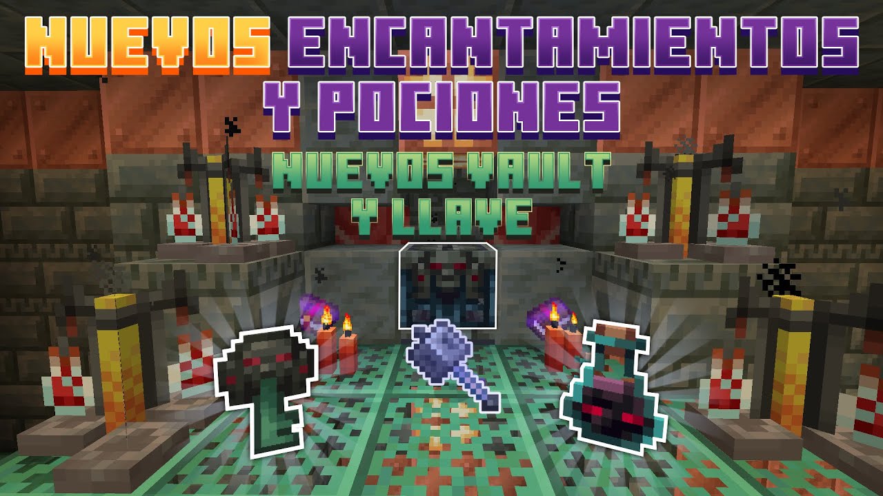 &iexcl;OJAL&Aacute; TODAS LAS SNAPSHOTS AS&Iacute;! &iexcl;QU&Eacute; LOCURA! - Primeras Impresiones 24w13a