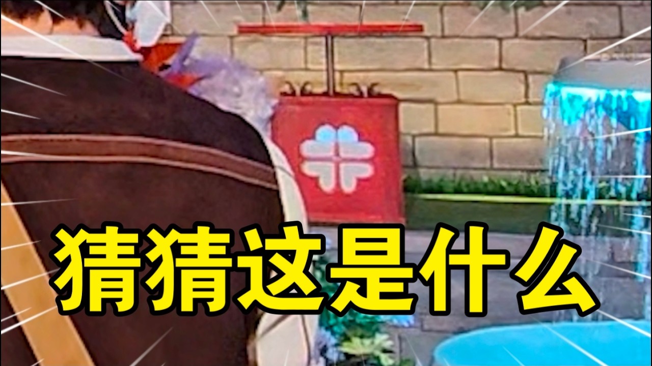 我必须立刻成为蒙德人！【原神×环球Vlog】