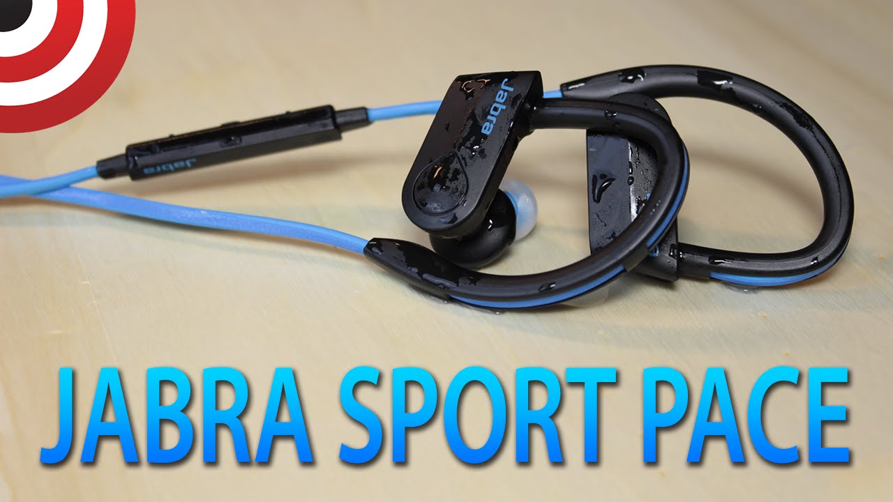 Test Jabra Sport Pace - Najlepsze Słuchawki Bluetooth do Biegania