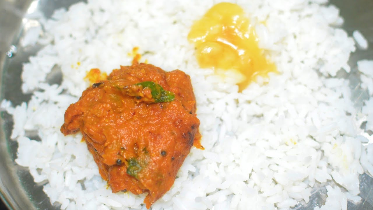 ഏട്ടന്റെ ഒരു ഫേവറേറ്റ് കോമ്പോ കാണിക്കാം, must try | Easy Lunch