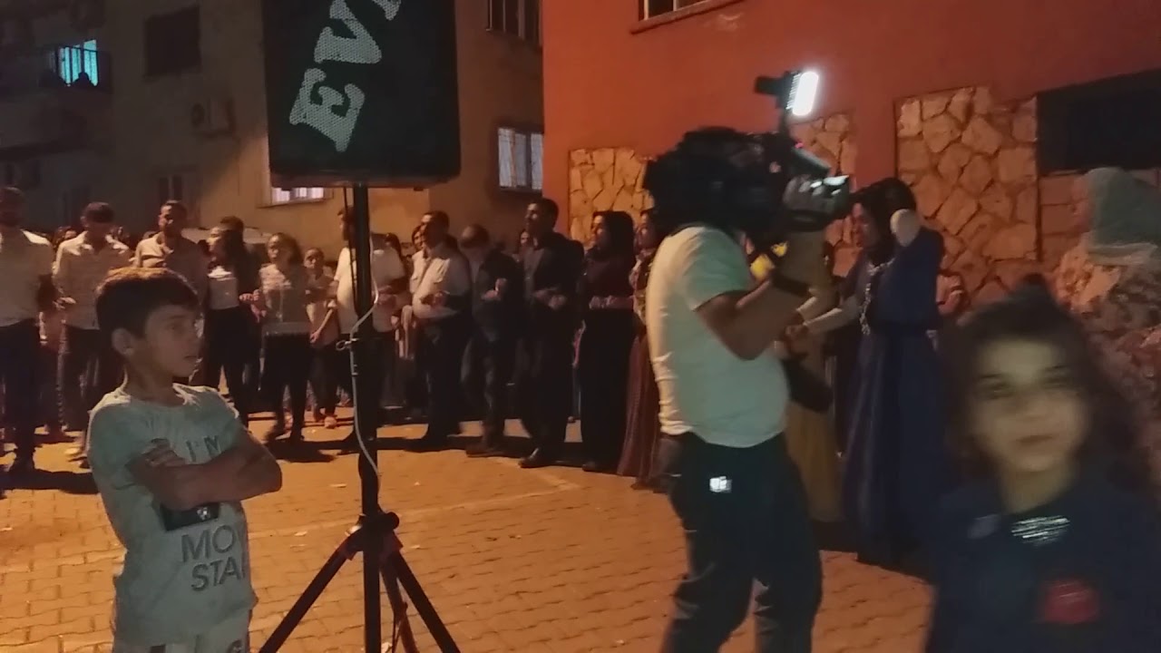 SİİRT ULUS MAHALLESİ GENÇLERİ