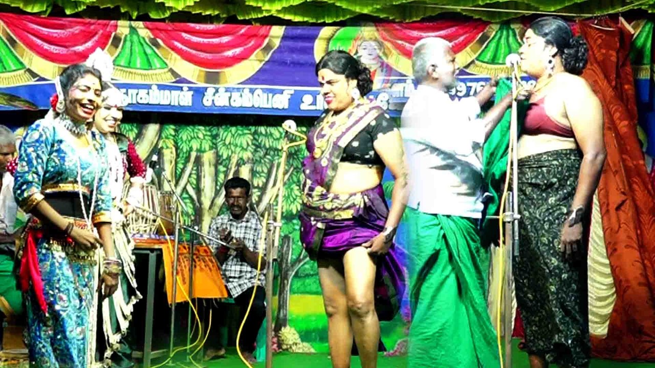 ஹரிணி நந்தவனம் சீன் செம காமெடி 😂😂