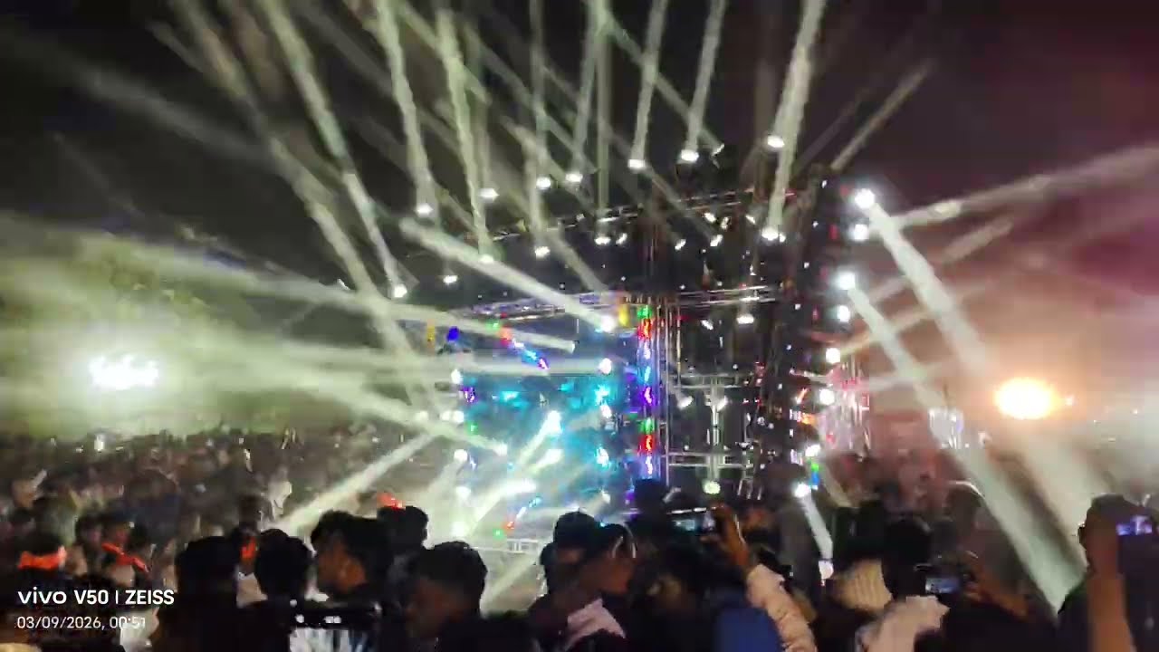 Akash pro sound pipili at harirajpur #viral #trending #dj#viral#song#views #pipili